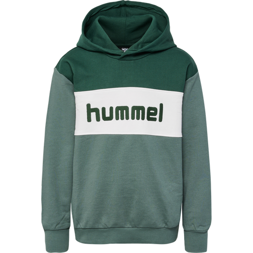 hmlMORTEN HOODIE, 6041, packshot