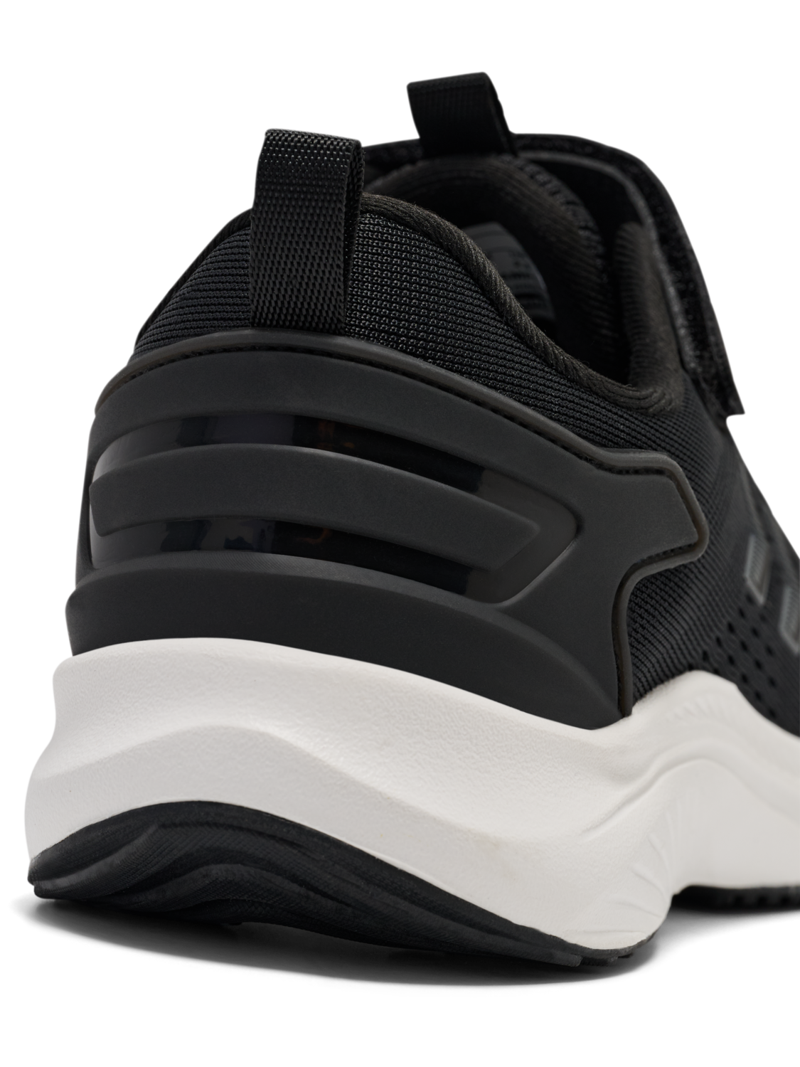 BOLT TECH VC JR, BLACK, packshot