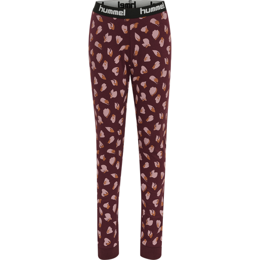 hmlCAROLINA NIGHT SUIT, 3430, packshot