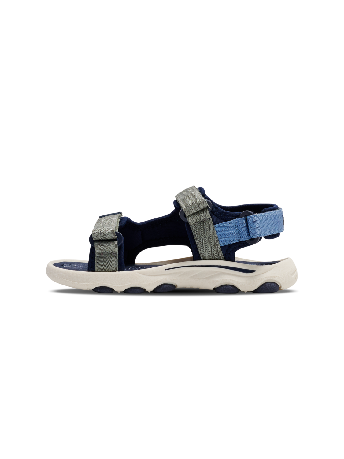 SANDAL SPORT WAVE JR, BLACK IRIS, packshot