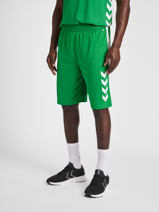 hummel CORE XK - BEAN |