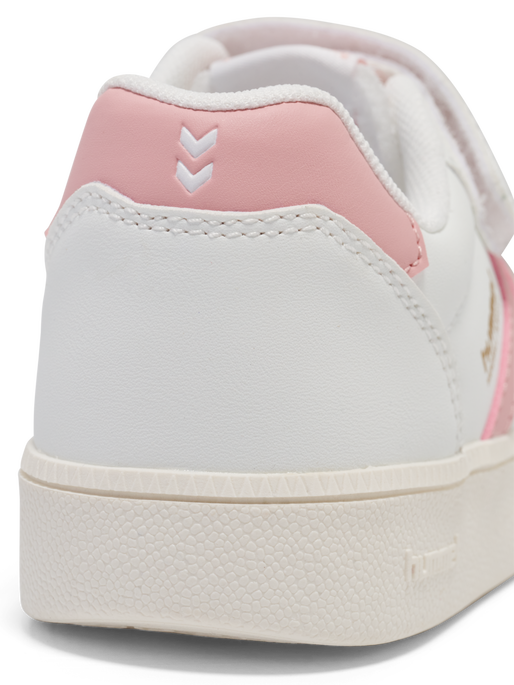 HANDBALL PERFEKT SP JR, WHITE/PINK HANDBALL PERFEKT SP JR, WHITE/PINK, packshot
