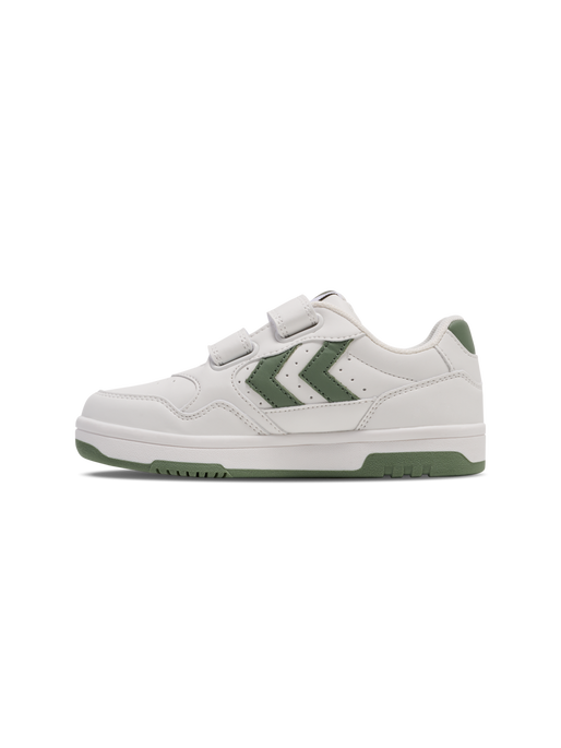 CAMDEN JR, HEDGE GREEN, packshot