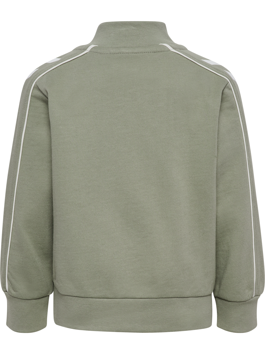 hmlMINI CO REG TRACK SUIT, SHADOW, packshot