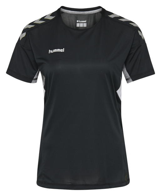 TECH MOVE JERSEY WOMAN S/S, 2001, packshot