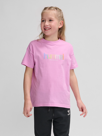 Kids and hummel amazing on | products tops - T-shirts hummel hummel.esAll
