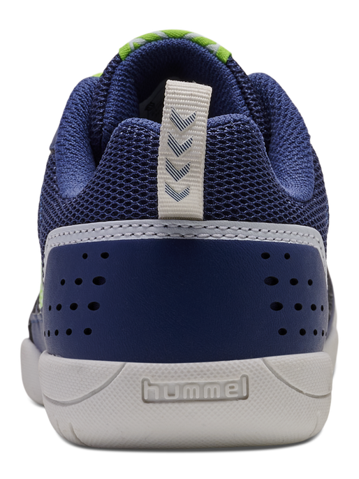 AEROTEAM 2.0 JR LC, SPECTRUM BLUE, packshot