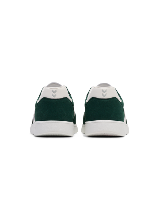 HANDBALL PERFEKT CL, GREEN, packshot