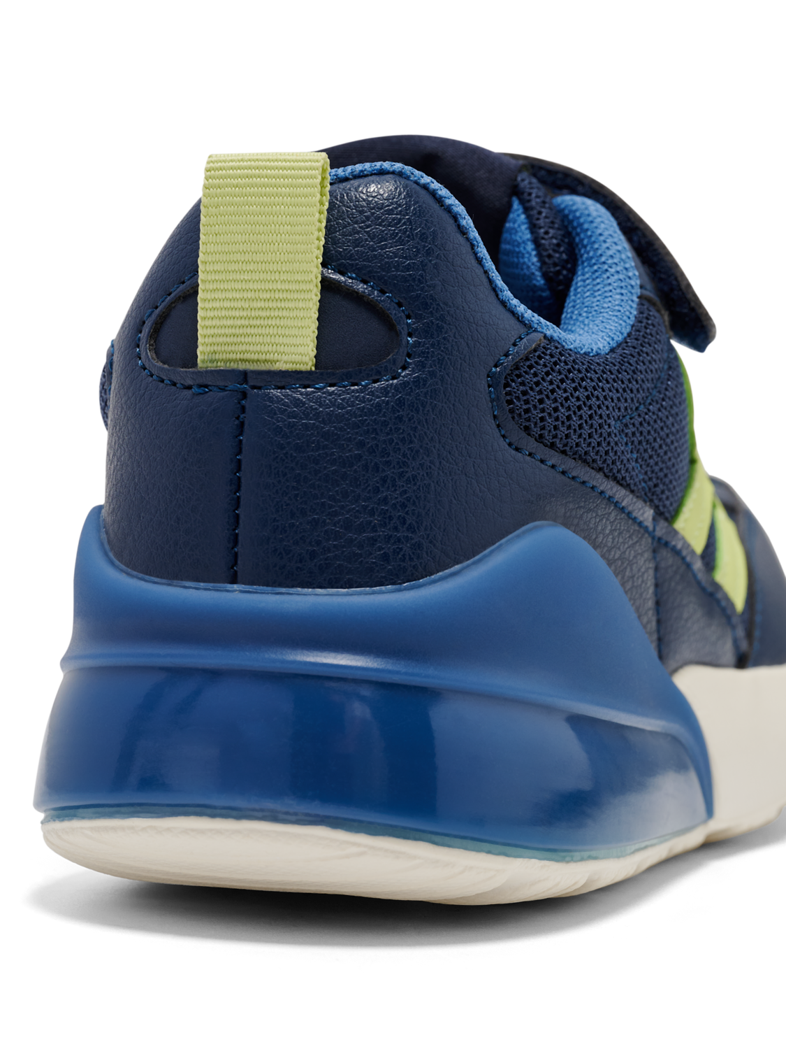 DAYLIGHT JR, BLACK IRIS/SHADOW GREEN, packshot