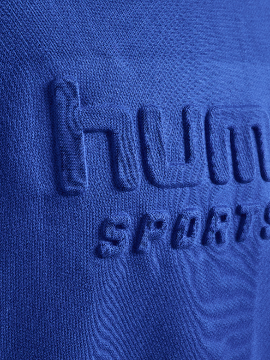 hmlBOXY CREW LOGO, SURF THE WEB, packshot