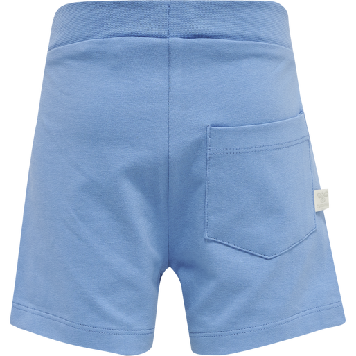 hmlTHEO SHORTS, SILVER LAKE BLUE hmlTHEO SHORTS, SILVER LAKE BLUE, packshot