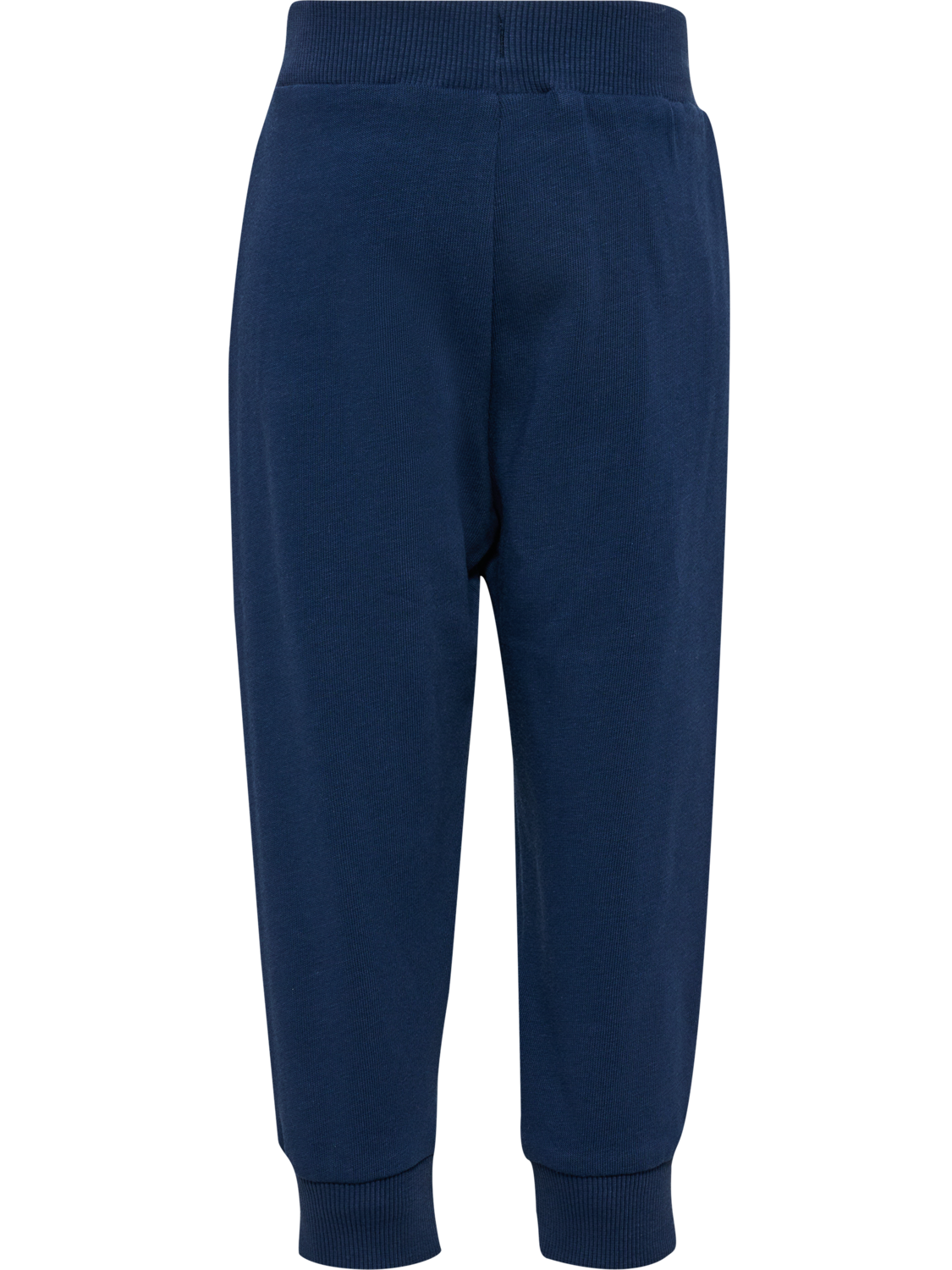 hmlMINI JERSEY CREWSUIT BEE, DRESS BLUES, packshot