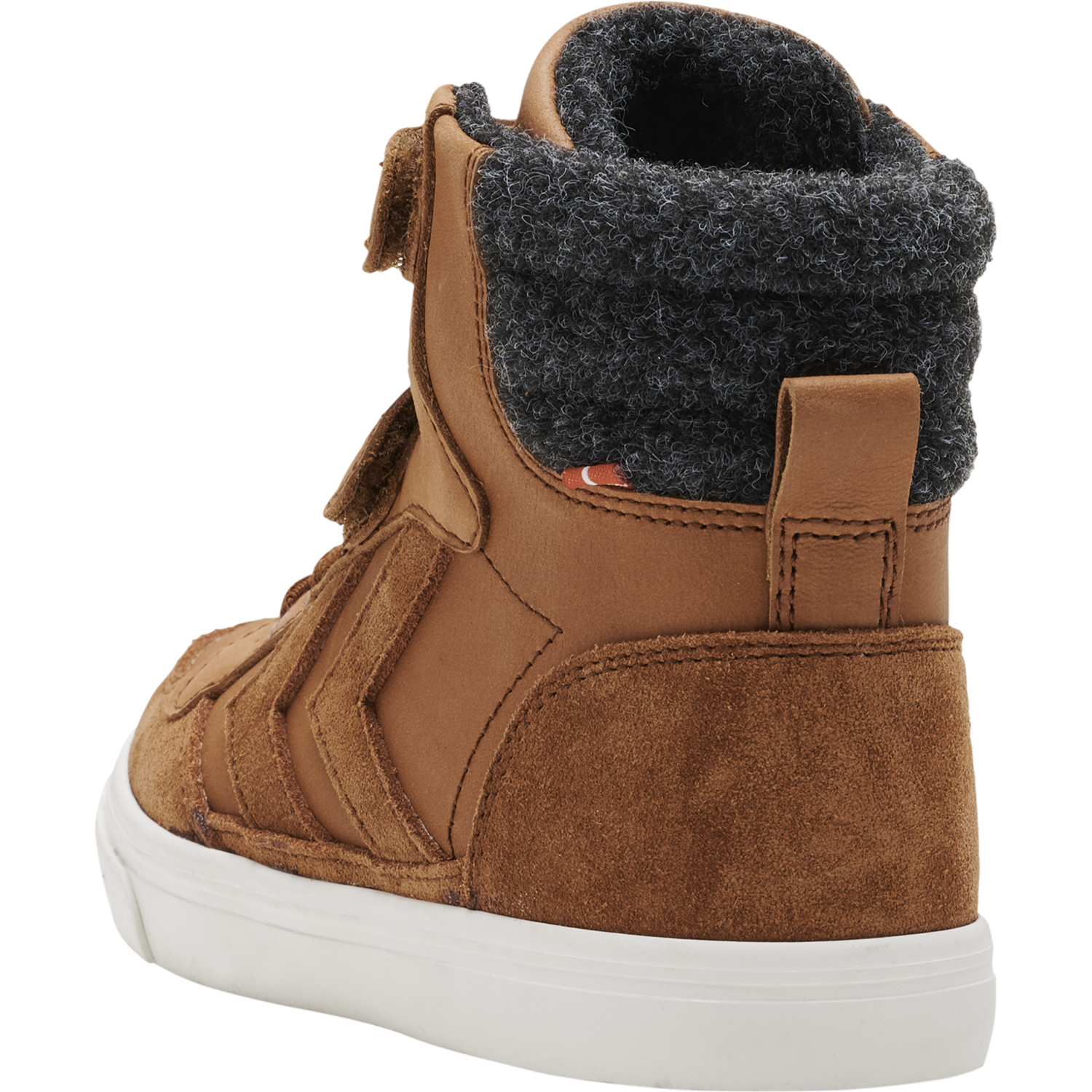 STADIL WINTER HIGH JR, SIERRA, packshot