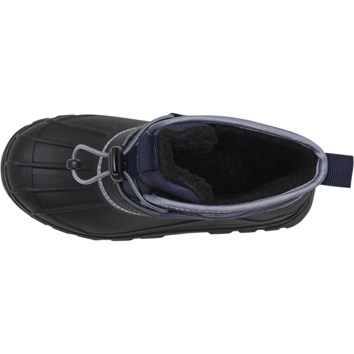 ICICLE JR, BLACK IRIS, packshot