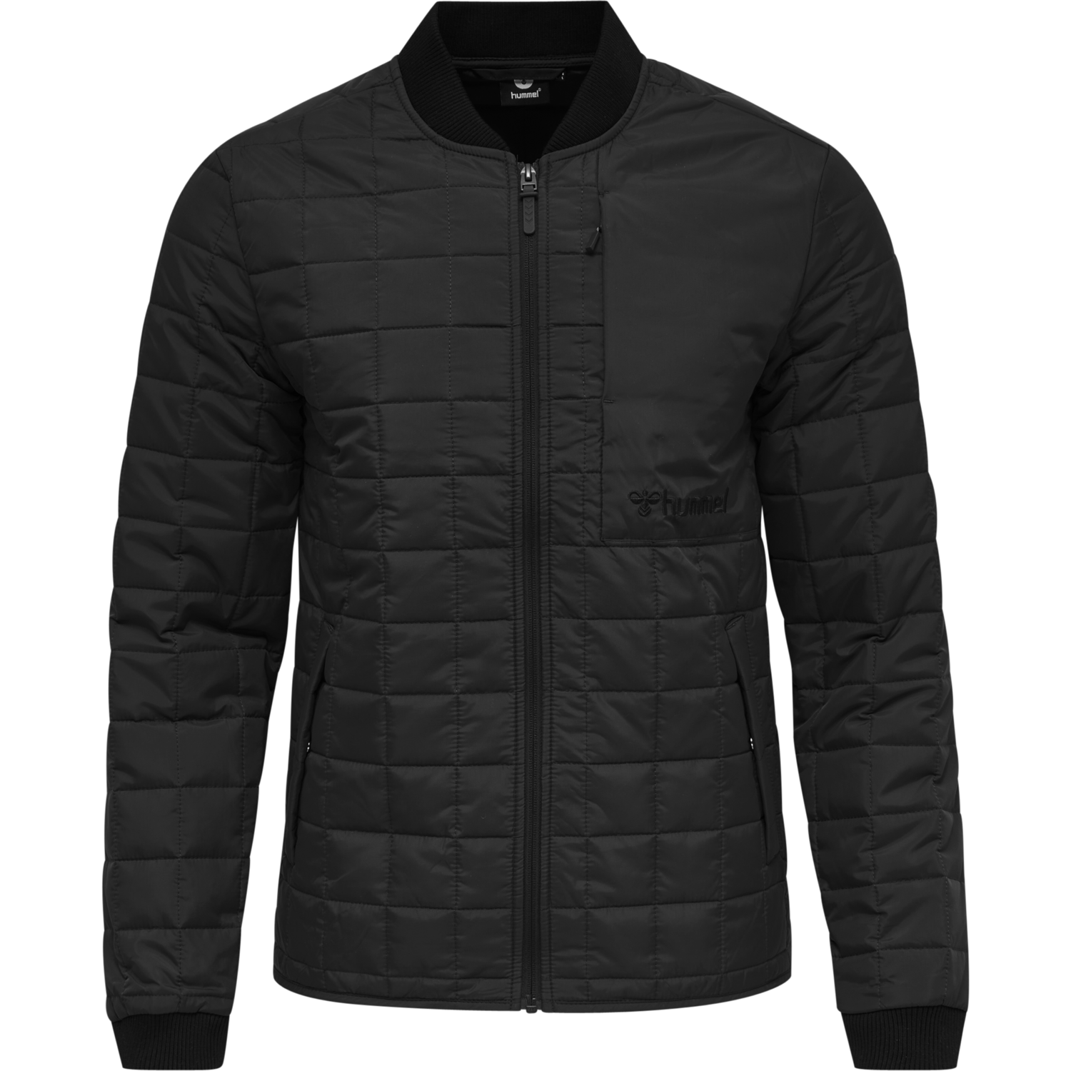 hmlLUKE JACKET, 2001, packshot