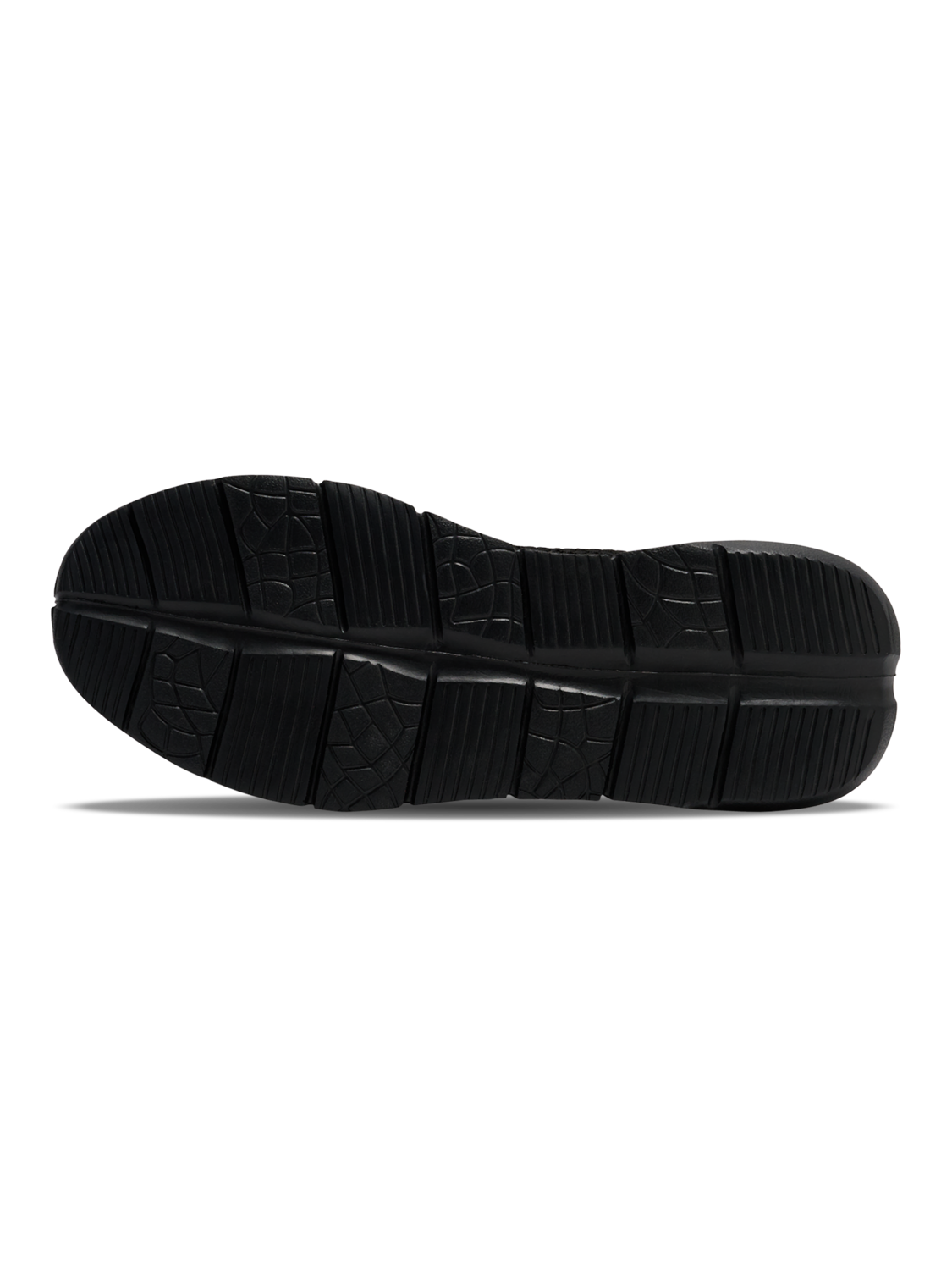 TATUM SEAMLESS, BLACK/BLACK, packshot