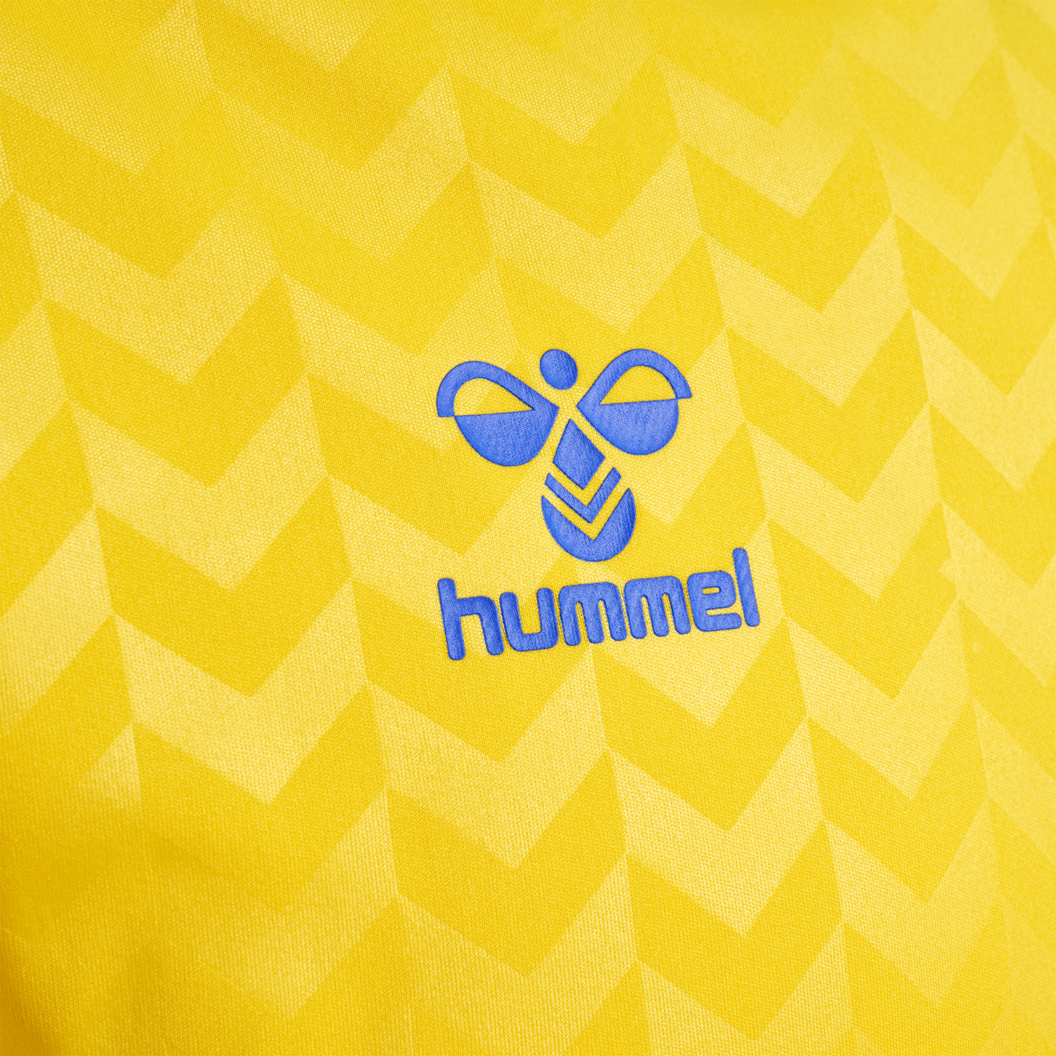 BR&Oslash;NDBY 22/23 HOME JERSEY S/S, 5136, packshot