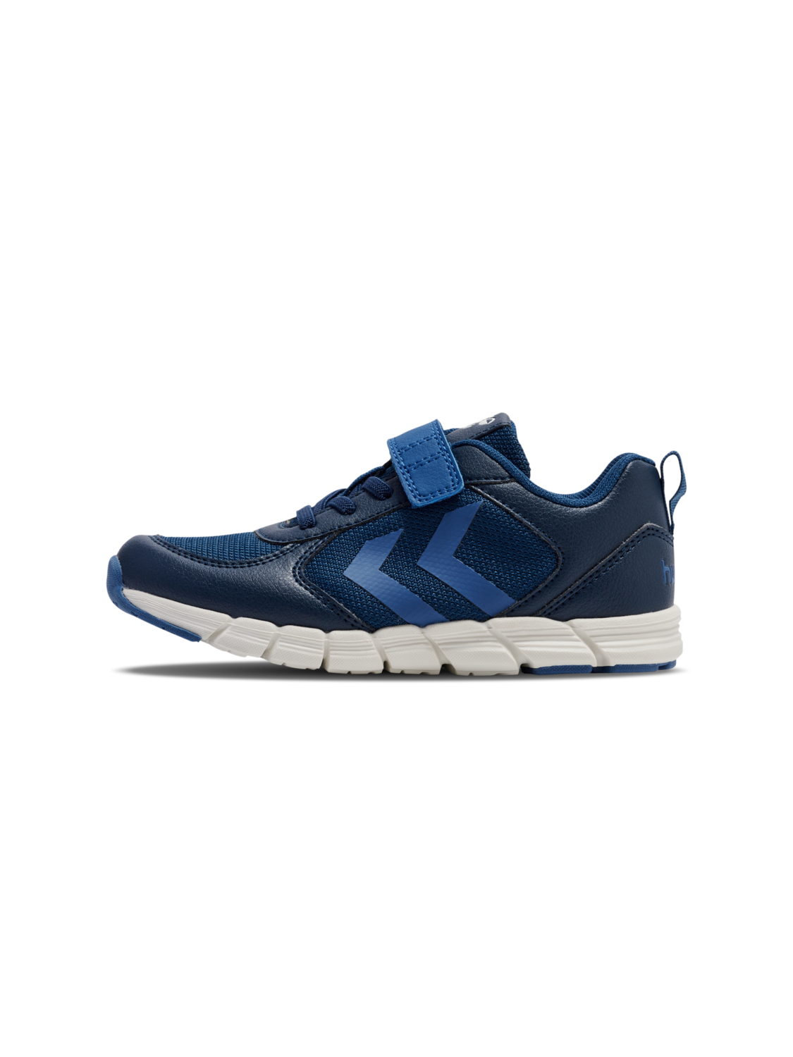 SPEED 2.0 JR, NAVY, packshot