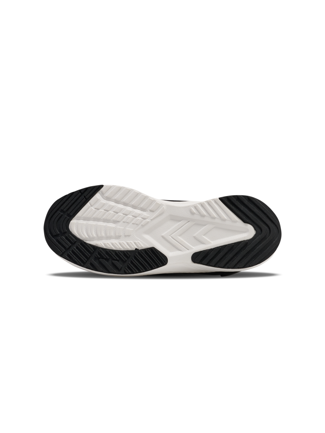 BOLT TECH VC JR, BLACK, packshot