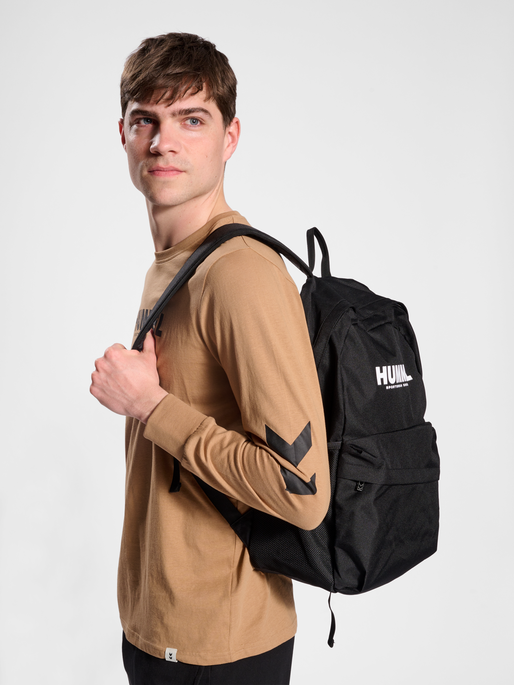 hmlLEGACY CORE BACKPACK, 2001, model