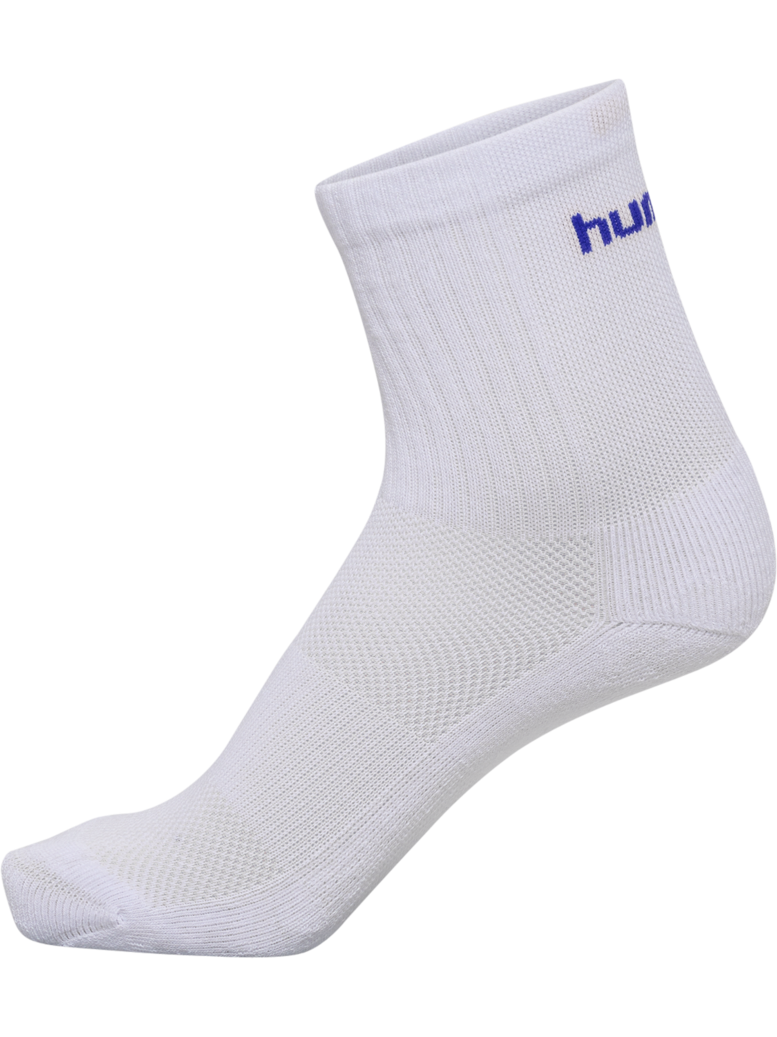 hmlJR FAST 3-PACK SPORTS SOCK, MULTI COL., packshot