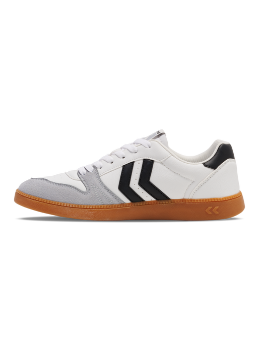 HANDBALL PERFEKT SP, WHITE, packshot