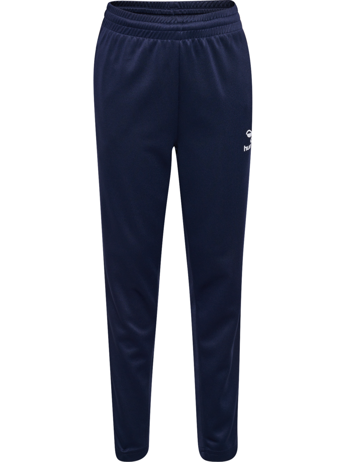 hmlLOGO SUIT KIDS, MARINE, packshot