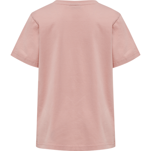 hmlWIMB T-SHIRT S/S, ROSETTE, packshot