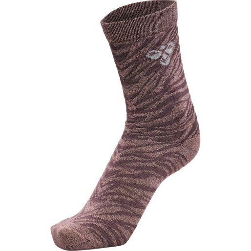 hmlALFIE SOCK 3-PACK, 2412, packshot