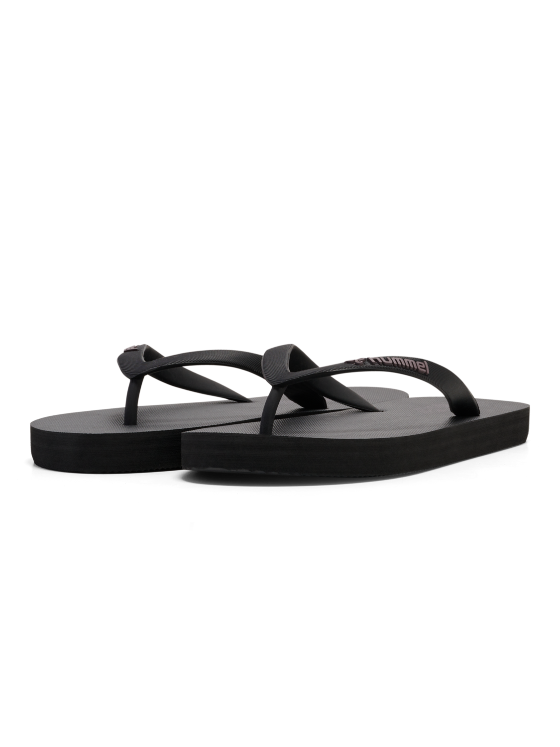WMNS FLIP FLOP, BLACK/BLACK, packshot