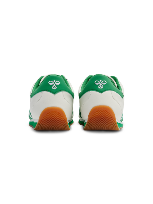 STADION, WHITE/GREEN STADION, WHITE/GREEN, packshot