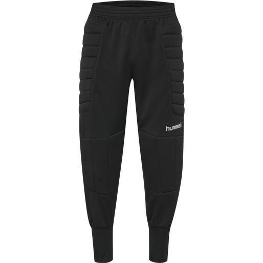 CLASSIC GK PANT, BLACK, packshot