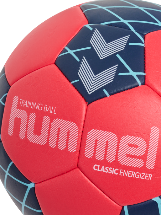 hmlCLASSIC ENERGIZER HB, RED/MARINE/LIGHT BLUE hmlCLASSIC ENERGIZER HB, RED/MARINE/LIGHT BLUE, packshot