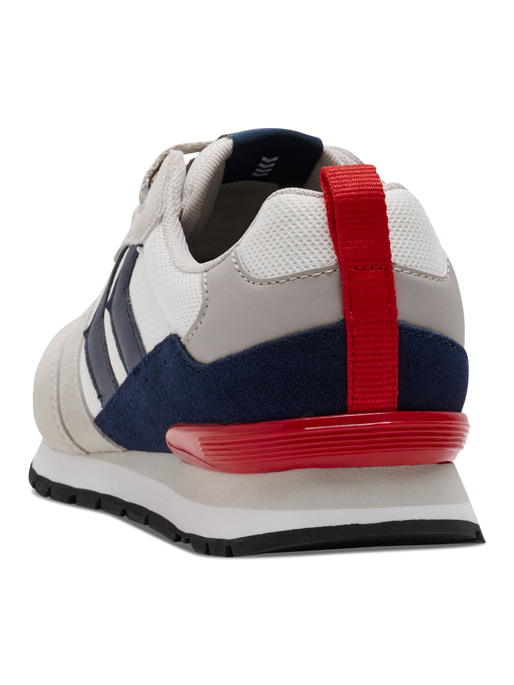 MONACO 86, WHITE/BLUE/RED, packshot