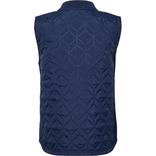 hmlKULE THERMO VEST, 1009, packshot
