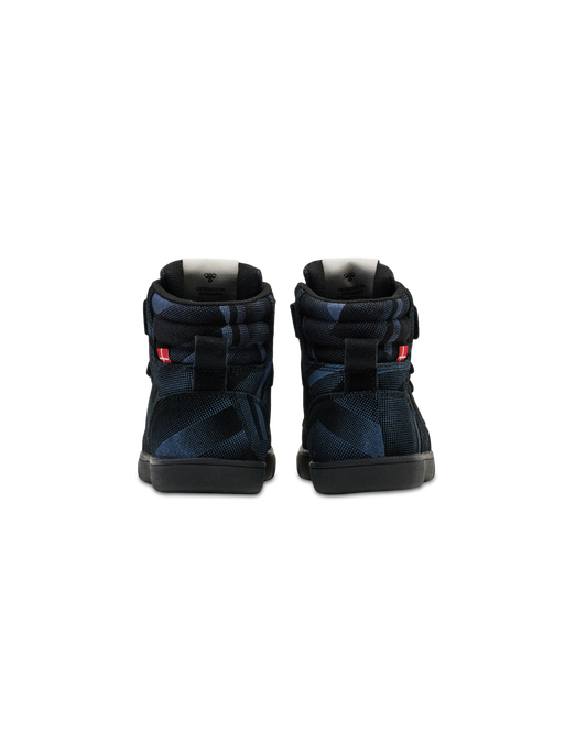 STADIL PRINT JR, BLACK, packshot