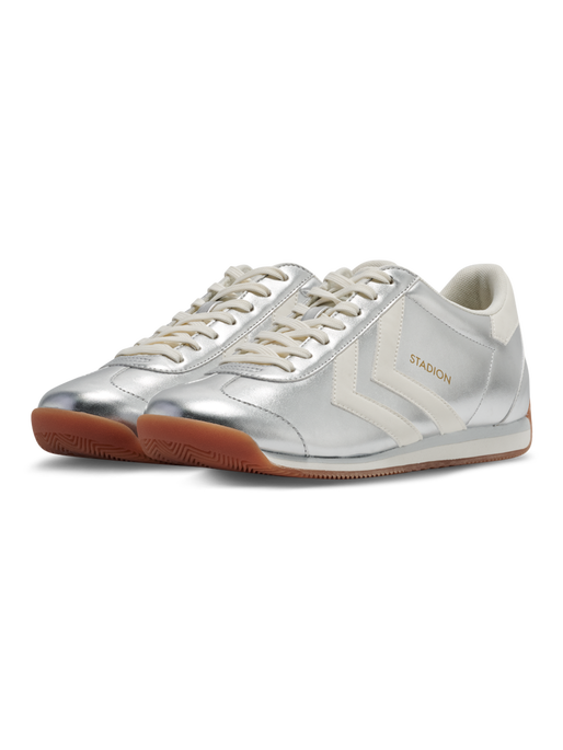 STADION METALLIC, SILVER STADION METALLIC, SILVER, packshot