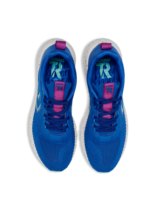REACH TR FLEX, TRUE BLUE/MARSHMALLOW, packshot