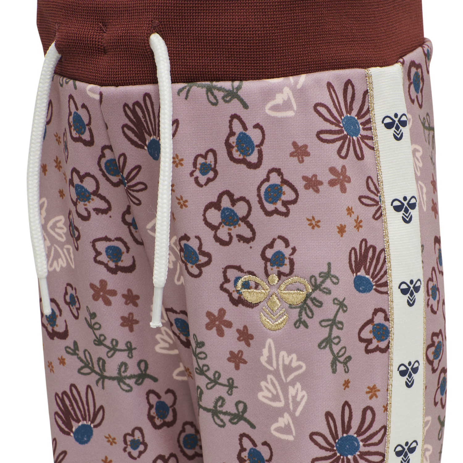 hmlCRAYON PANTS, 4852, packshot