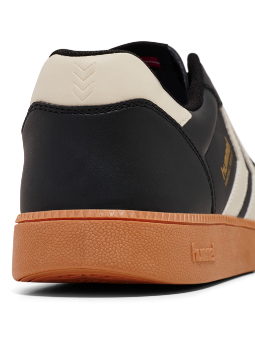 HANDBALL PERFEKT SP, BLACK, packshot