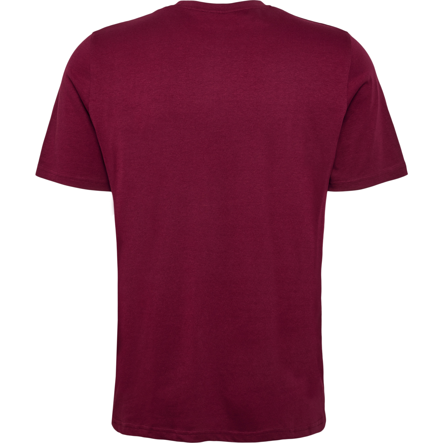 hmlIC TERRY T-SHIRT, 3661, packshot