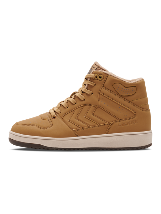 ST. POWER PLAY MID TEX, RUBBER, packshot