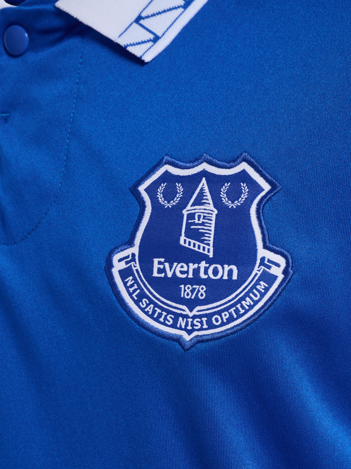 EFC 23/24 HOME JERSEY S/S KIDS, 7002, packshot