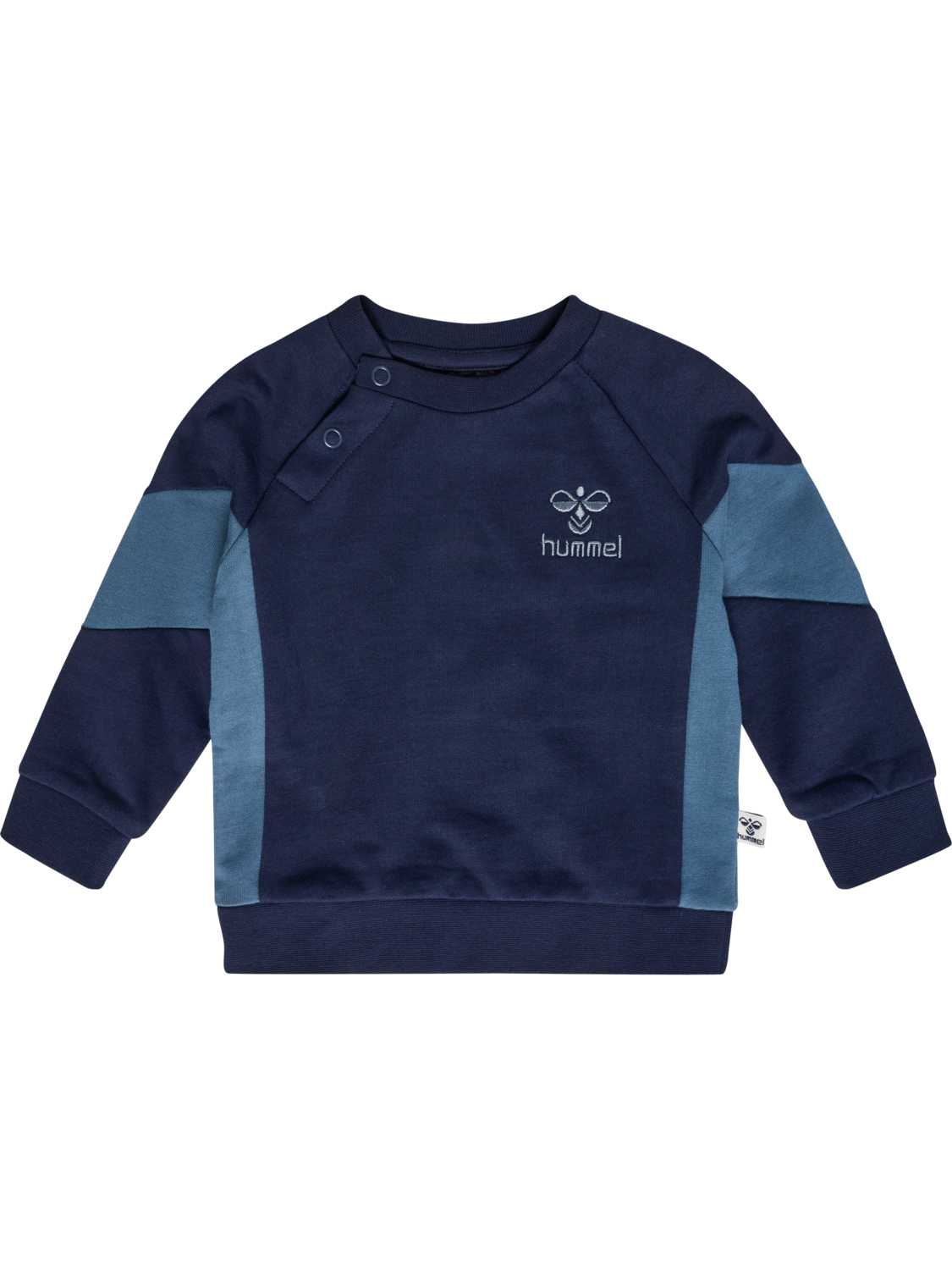 hmlKRIS SWEATSHIRT, 1009, packshot