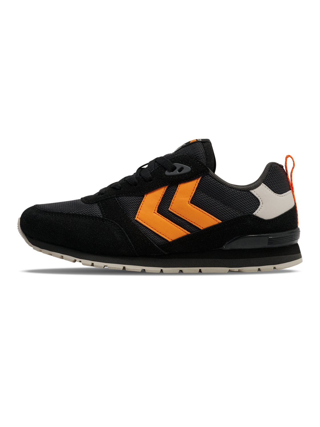 MONACO 86, BLACK/MAGNET, packshot