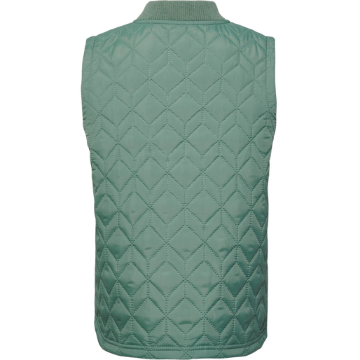 hmlKULE THERMO VEST, 6575, packshot