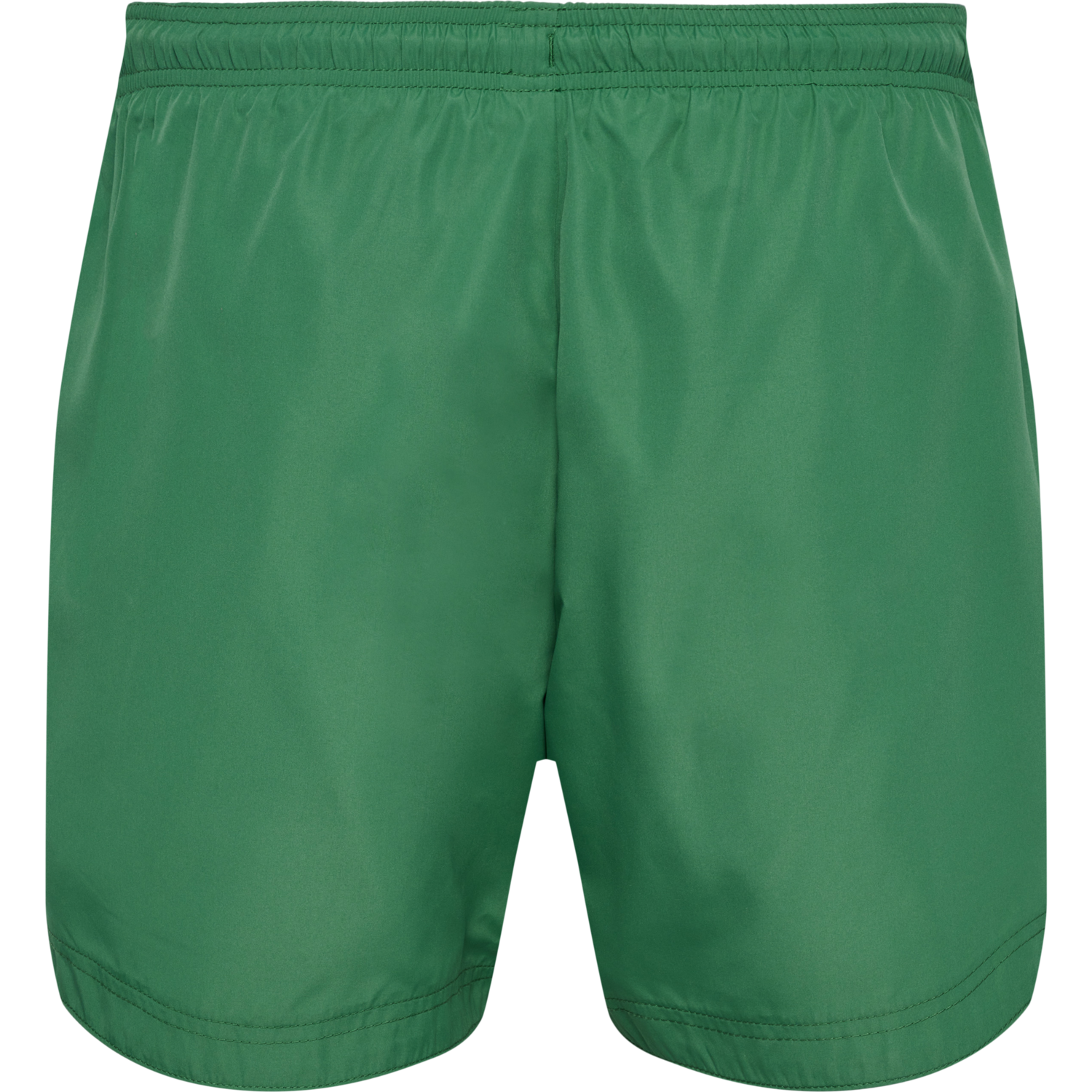 hmlNED SWIM SHORTS, FOLIAGE GREEN, packshot