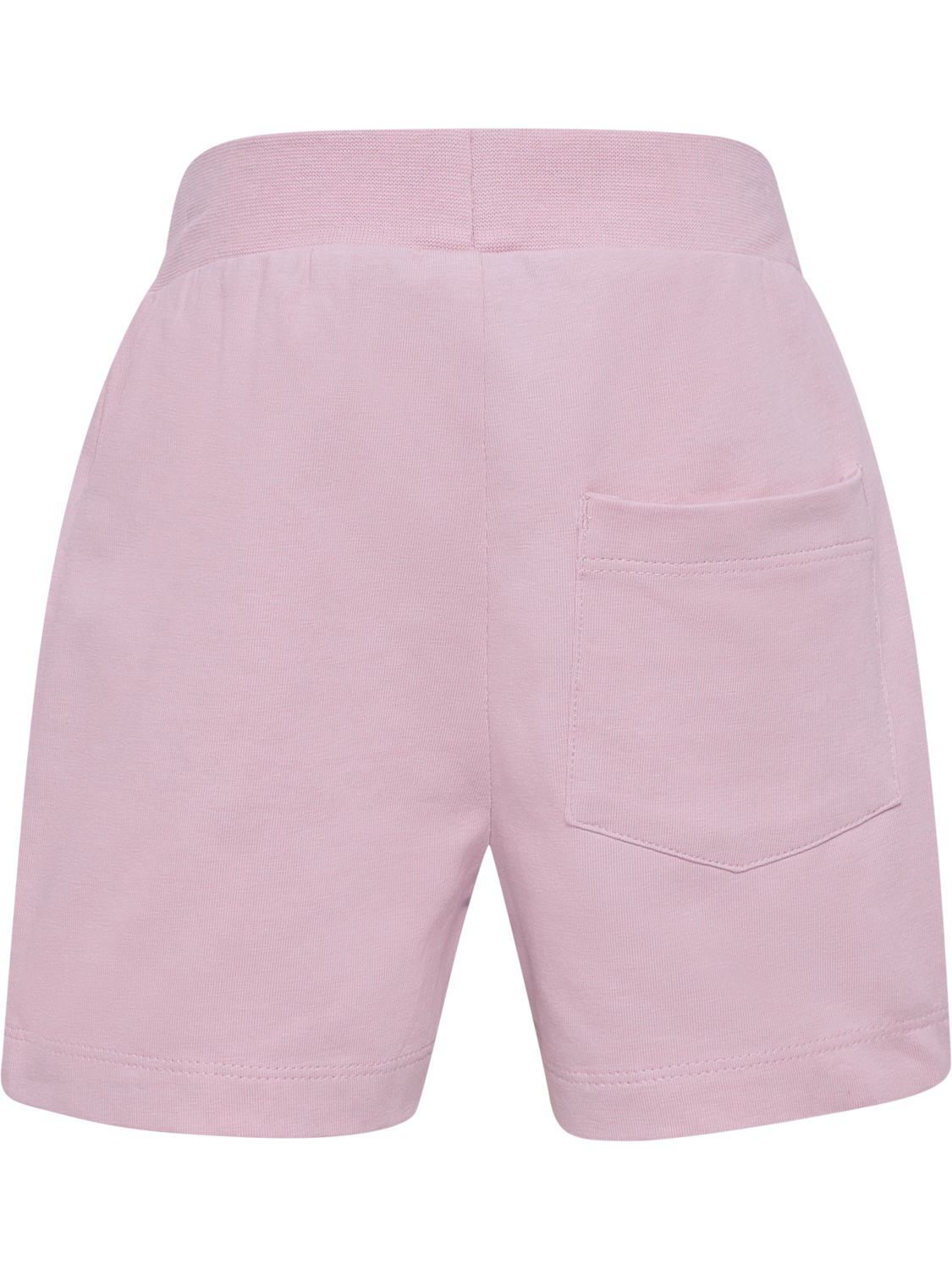 hmlJOC SHORTS, WINSOME ORCHID, packshot