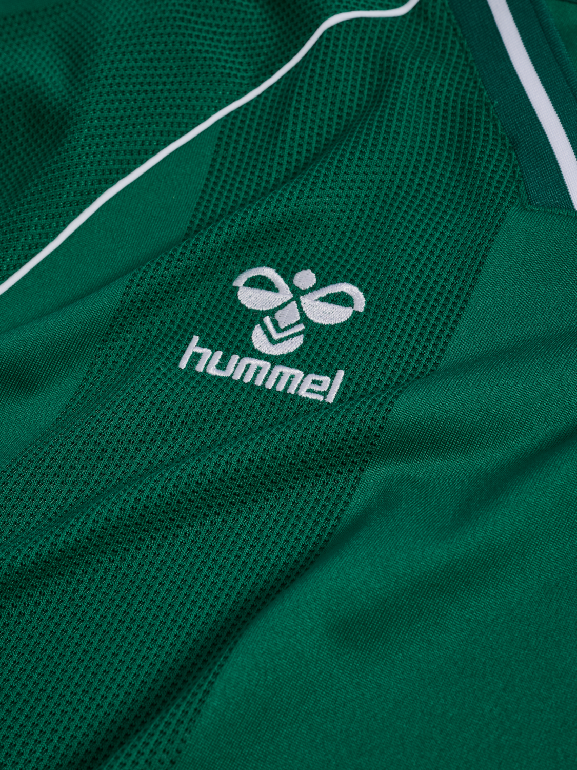 DBU 26 GK JERSEY S/S, EVERGREEN, packshot