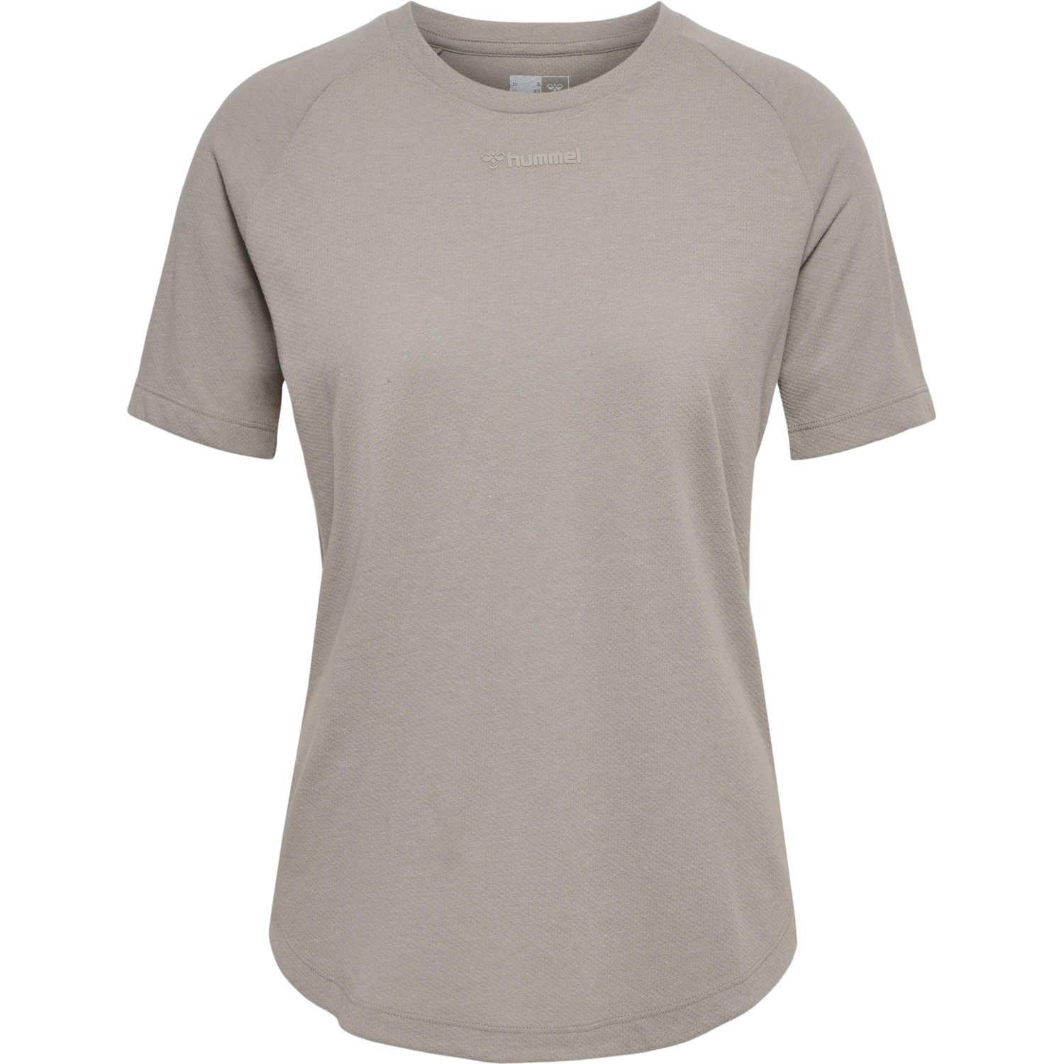 hmlMT VANJA T-SHIRT, PALOMA, packshot